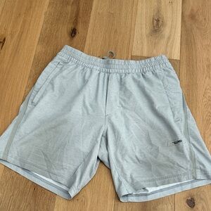 Legends Luka Men's Athletic Shorts